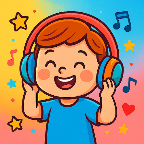 Logo ¡Canta y Aprende!