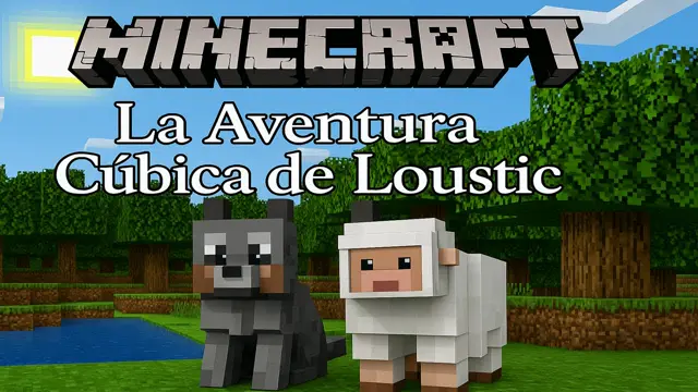 Aventura de Exploración en Minecraft: Cuento de Valores para Niños