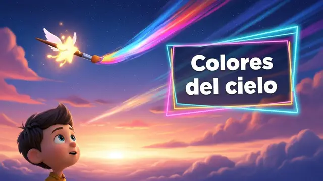 Por qué el Cielo Cambia de Color: Ciencia del Amanecer y el Atardecer